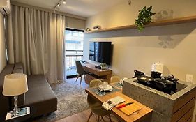 Flat 1804 Novo Itaim Bibi The Capital